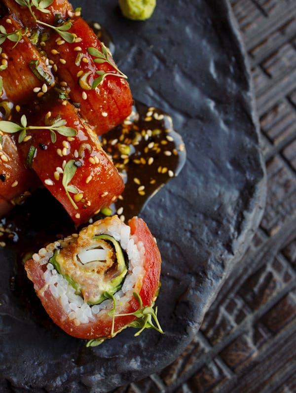 food and taste image